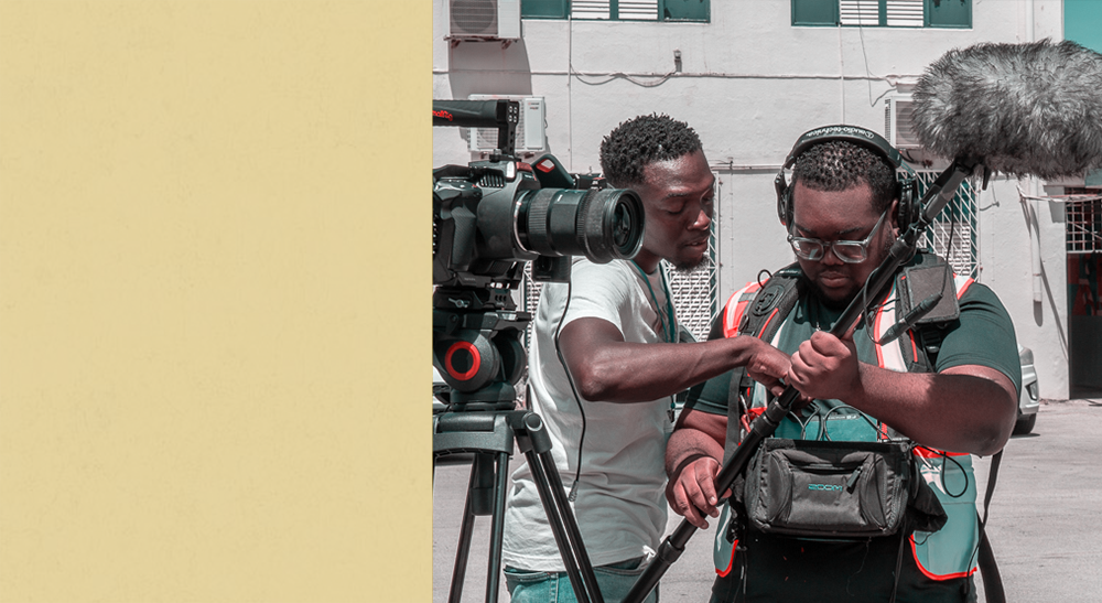 Hollywood Filmmakers