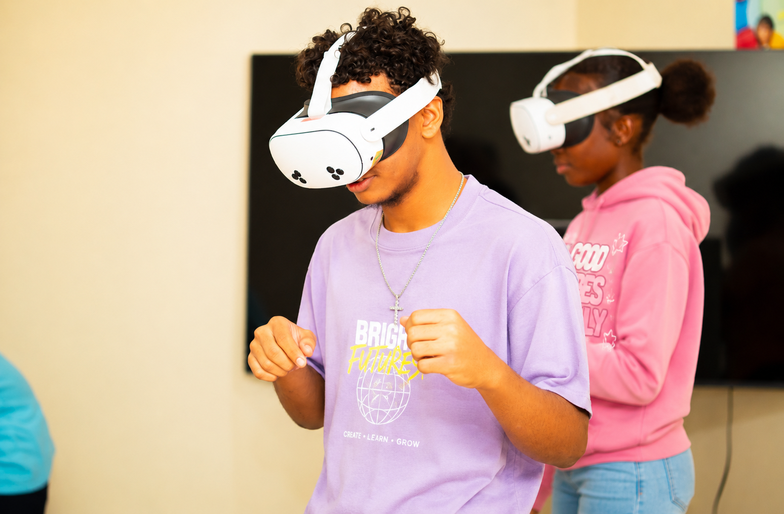 Virtual Reality